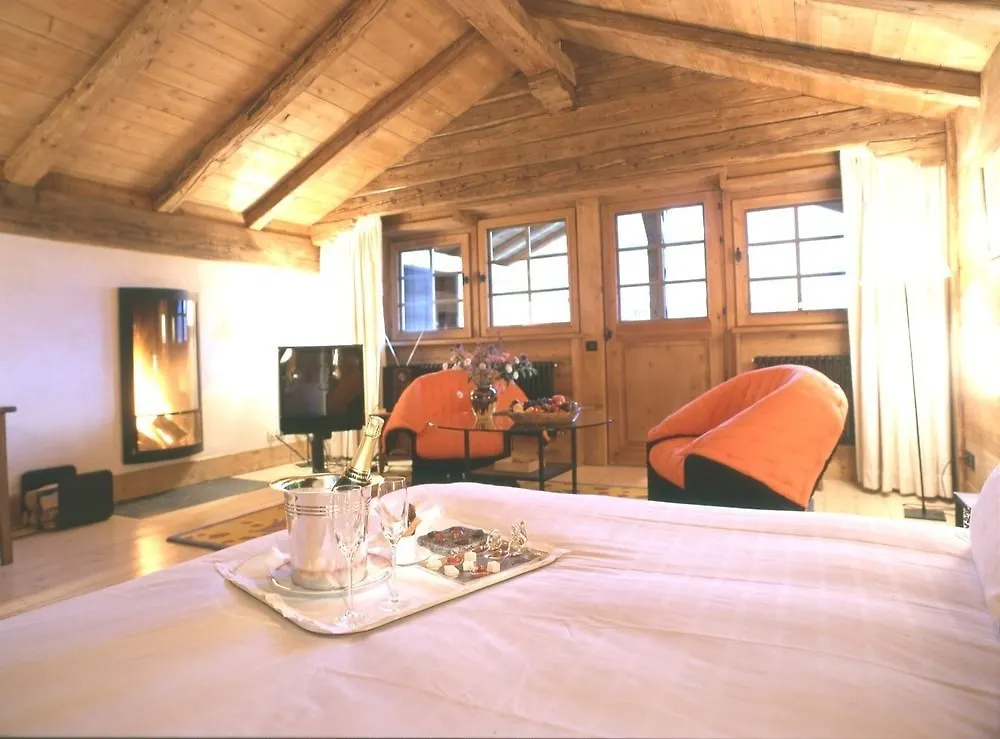 Le Hameau Albert 1Er Σαμονί