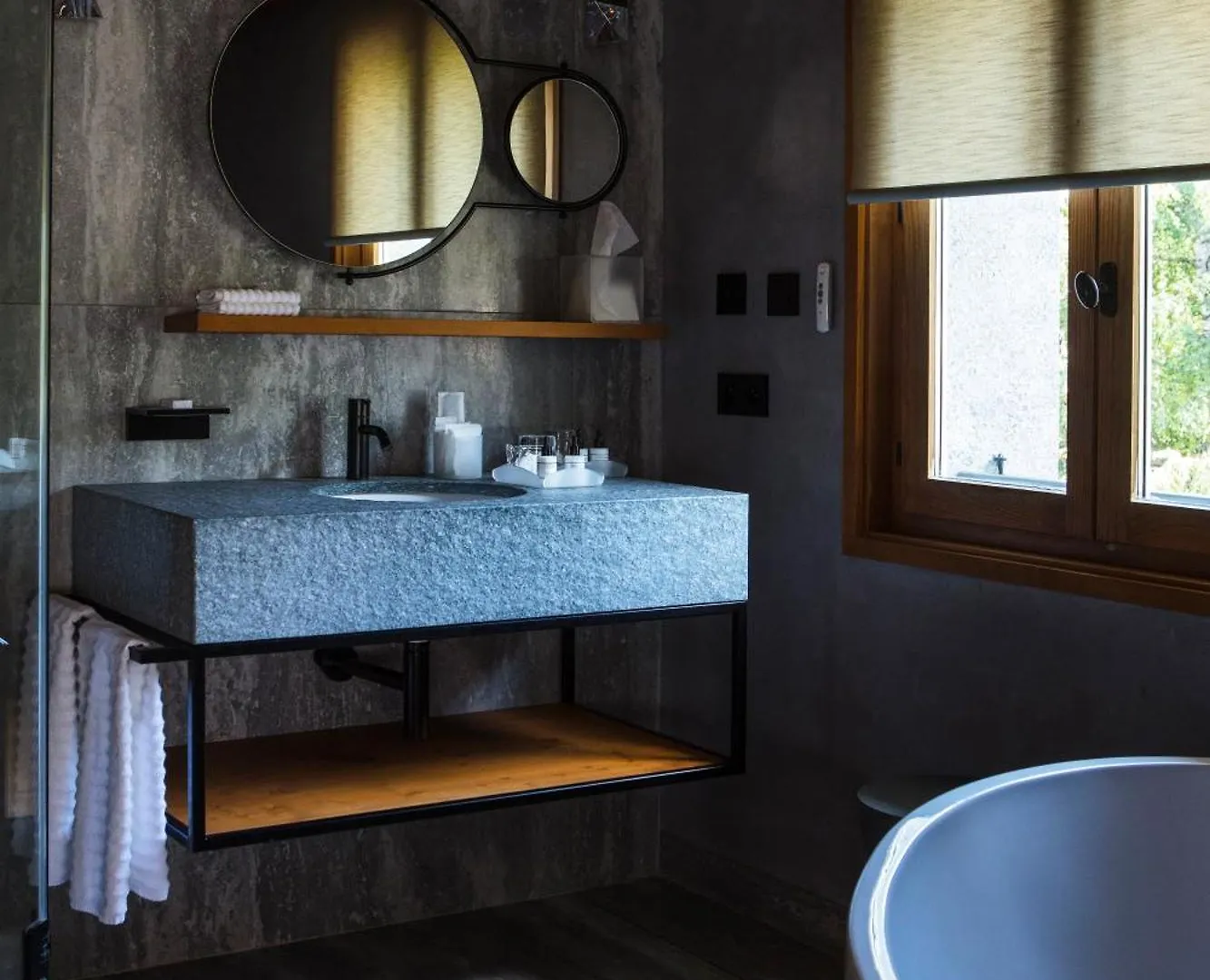 ***** Hotel Le Hameau Albert 1Er Chamonix France