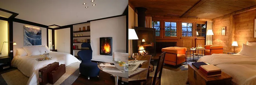 Le Hameau Albert 1Er Chamonix
