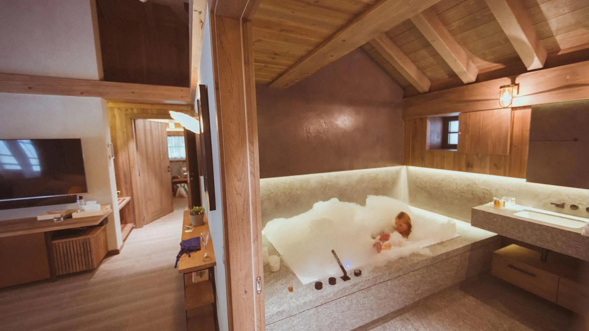 Le Hameau Albert 1Er Chamonix Hotel
