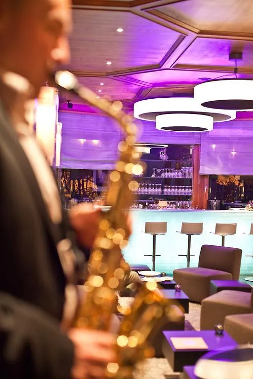 Hotel Le Hameau Albert 1Er Chamonix